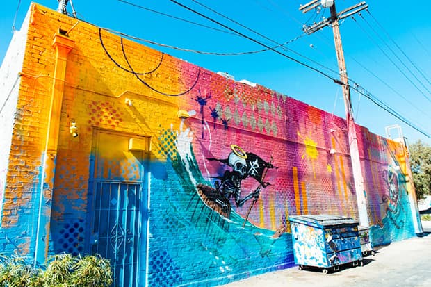 Young & Reckless x RISK 聯名限量系列