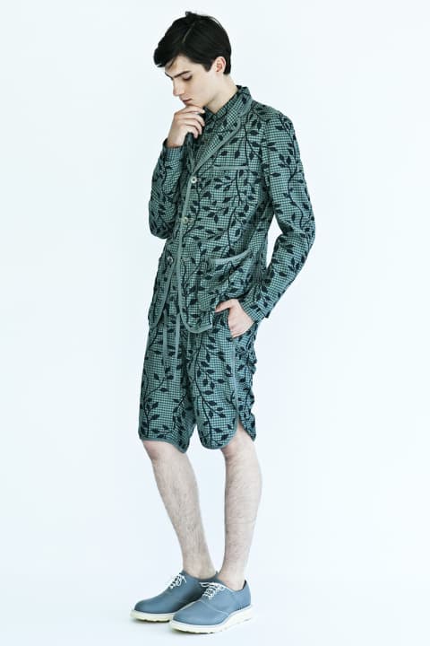 08sircus 2015 春夏系列