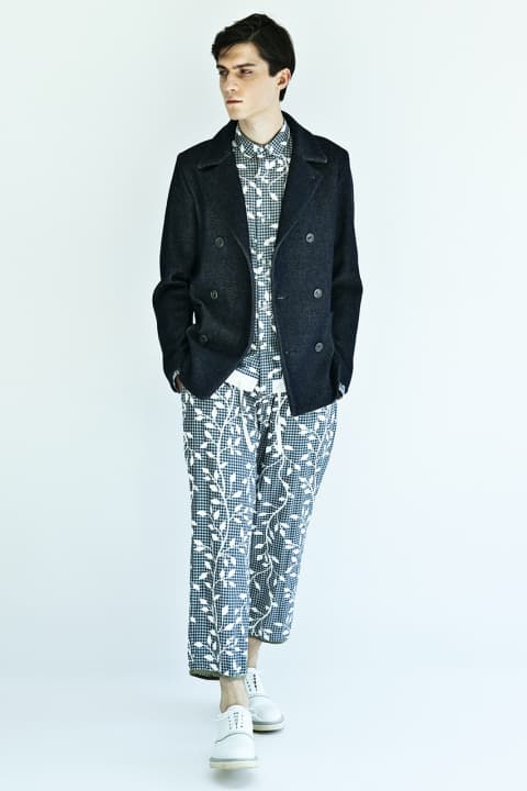 08sircus 2015 春夏系列