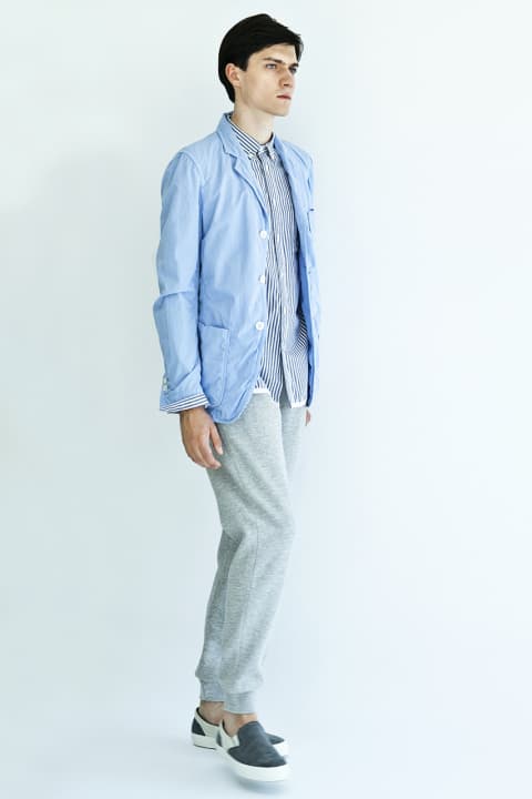 08sircus 2015 春夏系列