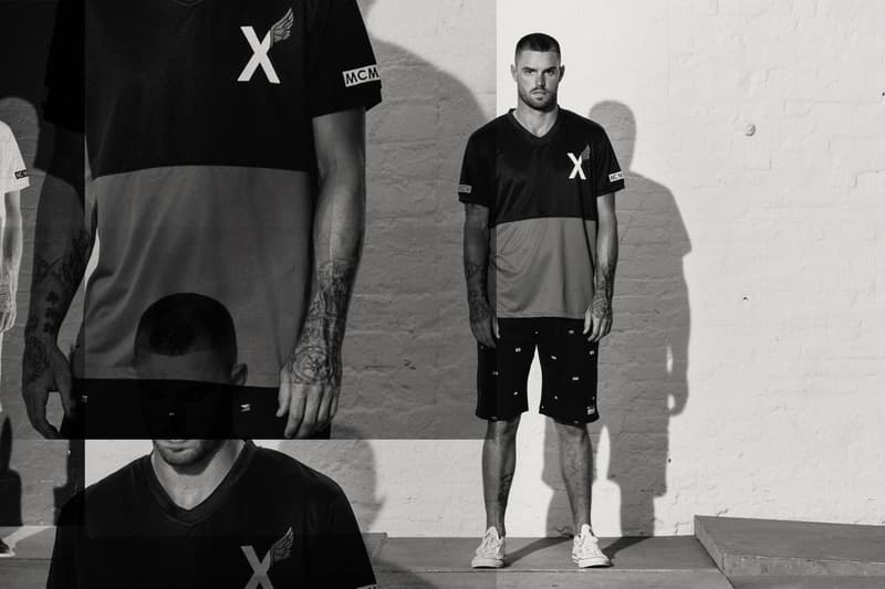 10.Deep 2014 夏季系列造型搭配 Lookbook