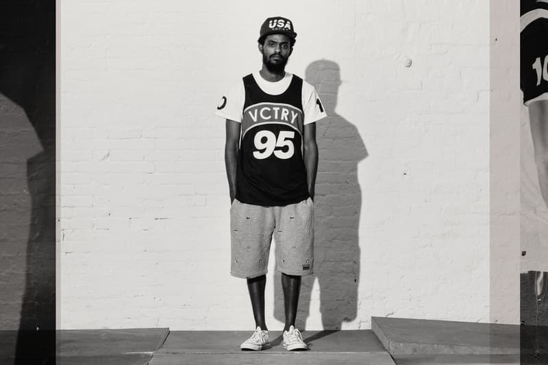 10.Deep 2014 夏季系列造型搭配 Lookbook