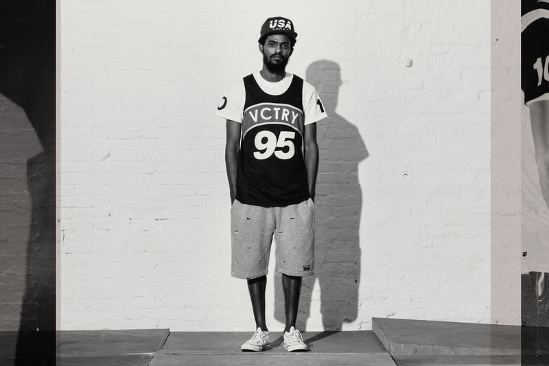 10.Deep 2014 夏季系列造型搭配 Lookbook