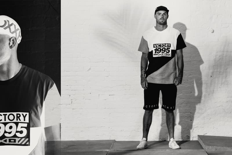 10.Deep 2014 夏季系列造型搭配 Lookbook