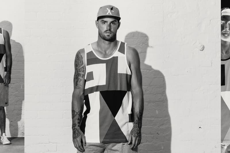 10.Deep 2014 夏季系列造型搭配 Lookbook