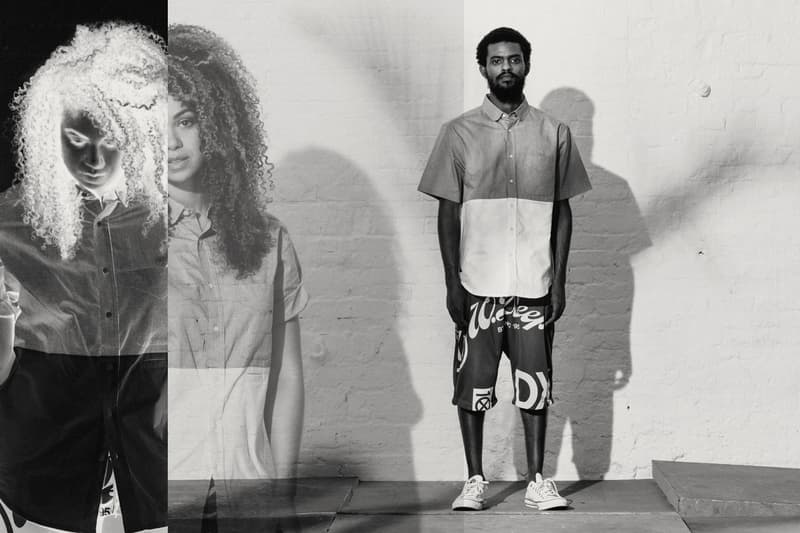 10.Deep 2014 夏季系列造型搭配 Lookbook