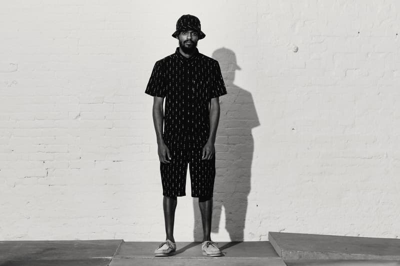 10.Deep 2014 夏季系列造型搭配 Lookbook