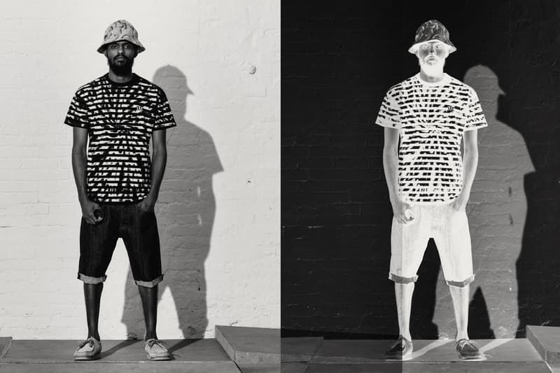 10.Deep 2014 夏季系列造型搭配 Lookbook