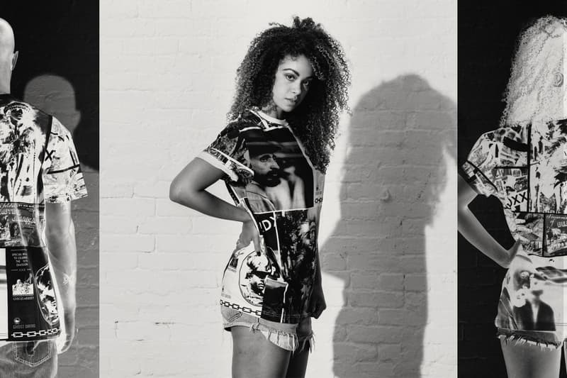 10.Deep 2014 夏季系列造型搭配 Lookbook