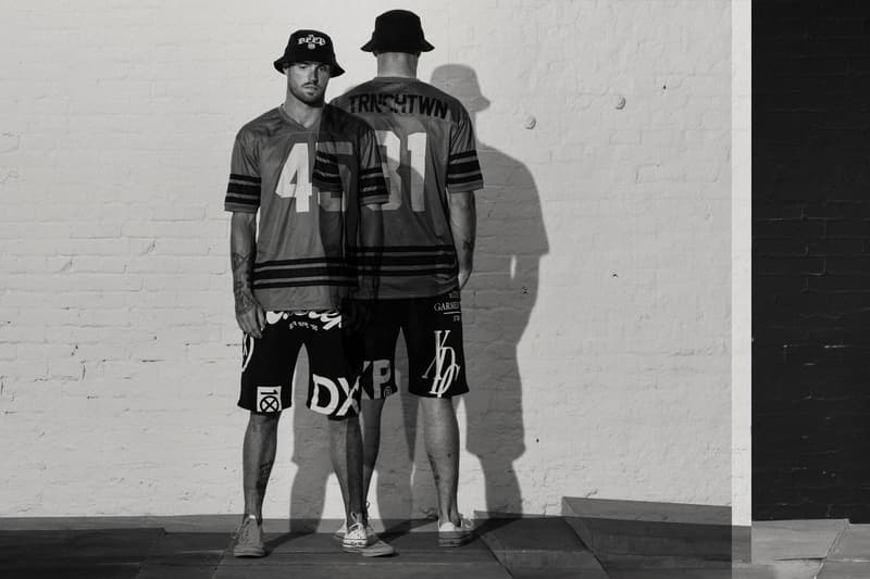 10.Deep 2014 夏季系列造型搭配 Lookbook