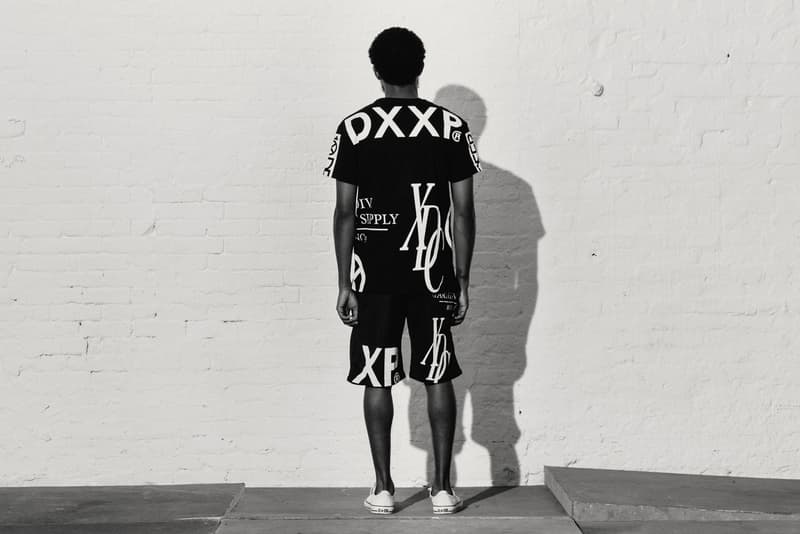 10.Deep 2014 夏季系列造型搭配 Lookbook