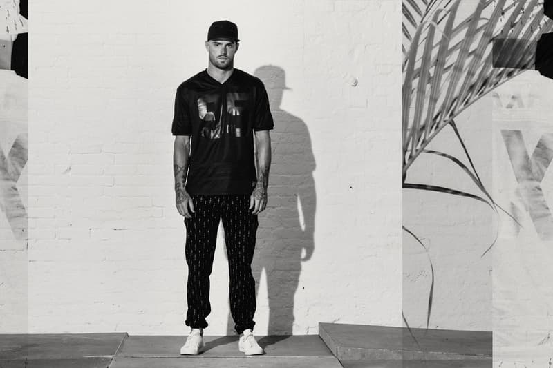 10.Deep 2014 夏季系列造型搭配 Lookbook