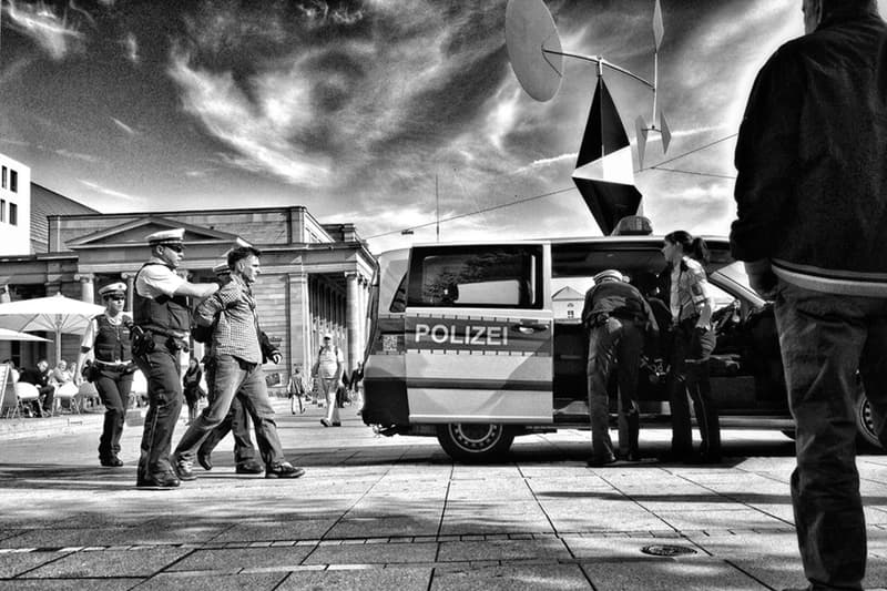 2014 年度 iPhone 攝影獎公佈