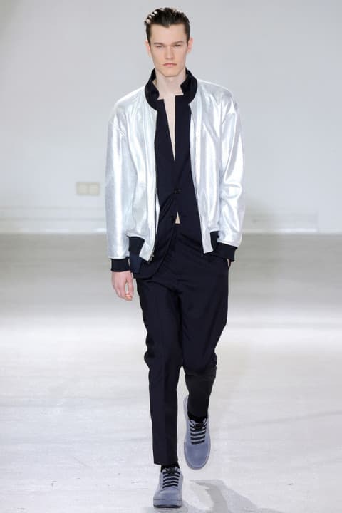 3.1 Phillip Lim 2015 春夏系列發布會