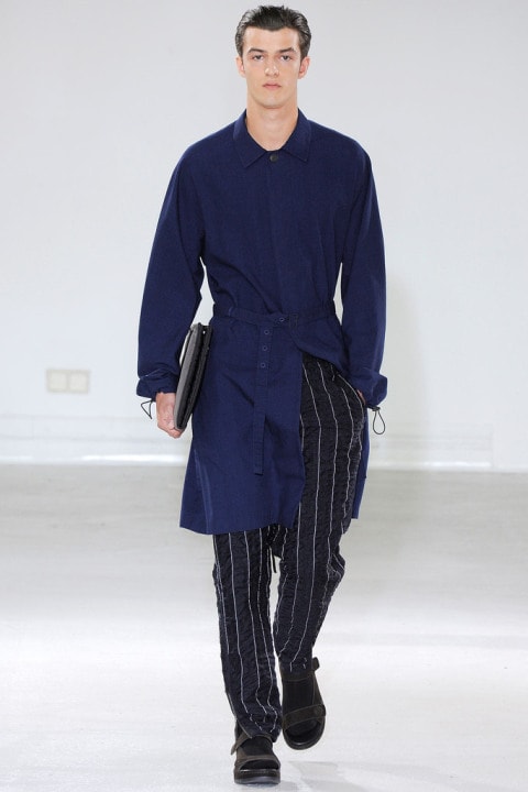 3.1 Phillip Lim 2015 春夏系列發布會
