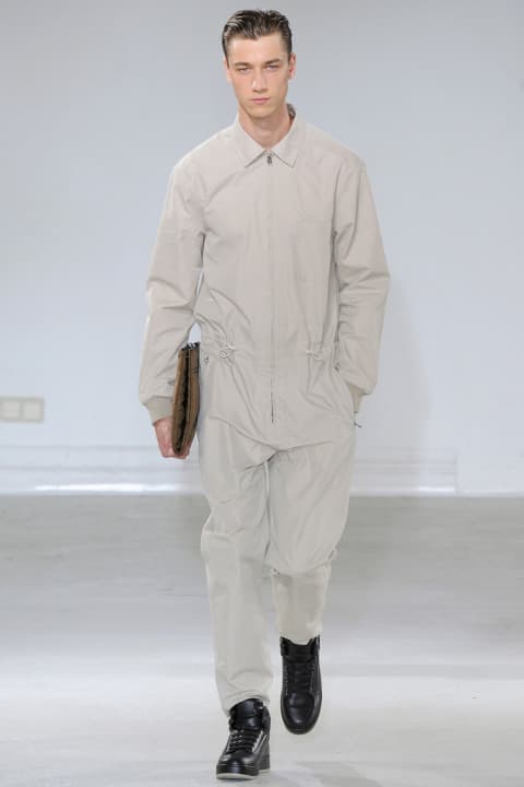3.1 Phillip Lim 2015 春夏系列發布會
