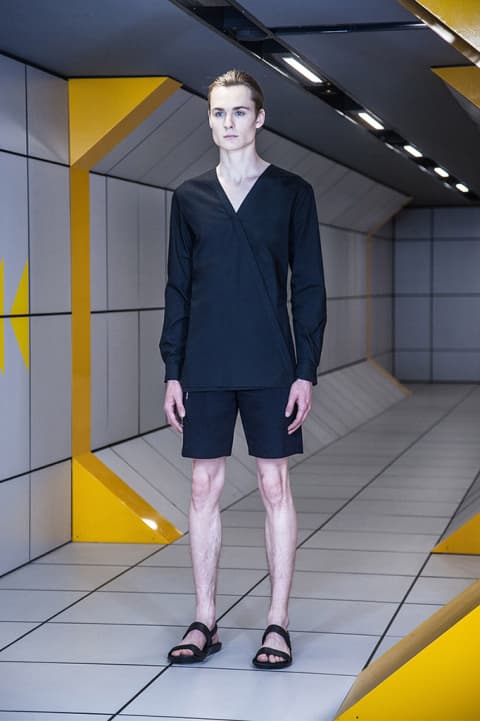 3.PARADIS 2015 春夏系列發佈會