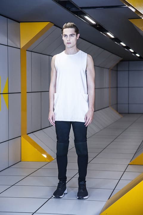 3.PARADIS 2015 春夏系列發佈會