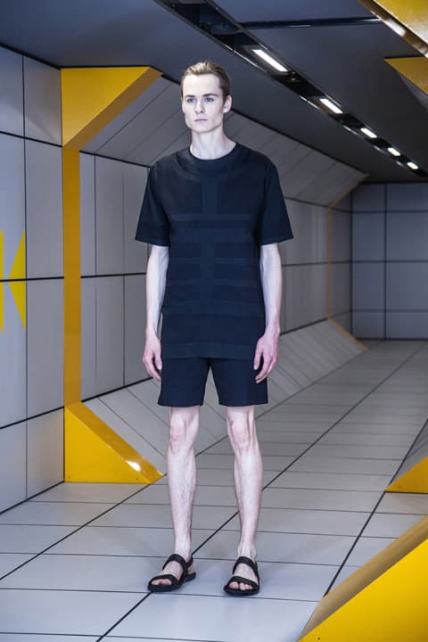 3.PARADIS 2015 春夏系列發佈會