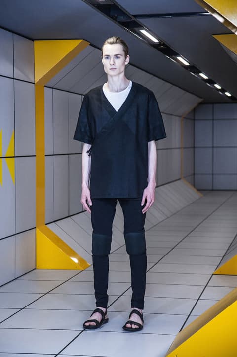 3.PARADIS 2015 春夏系列發佈會