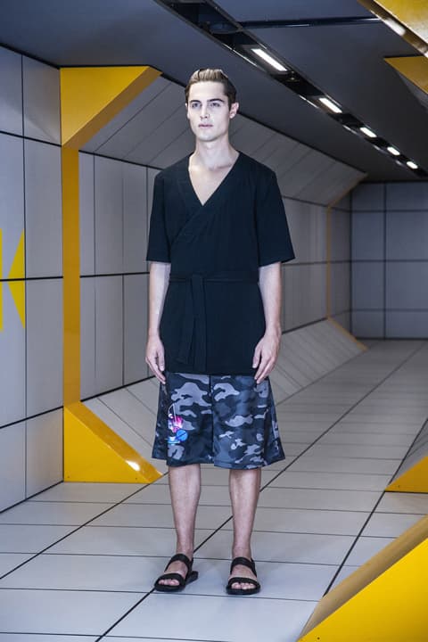 3.PARADIS 2015 春夏系列發佈會