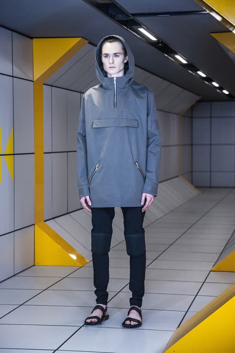 3.PARADIS 2015 春夏系列發佈會