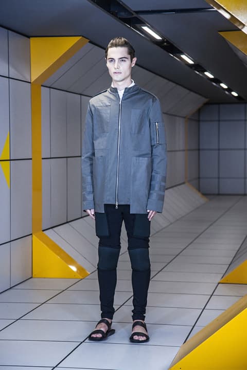 3.PARADIS 2015 春夏系列發佈會