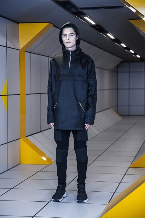 3.PARADIS 2015 春夏系列發佈會