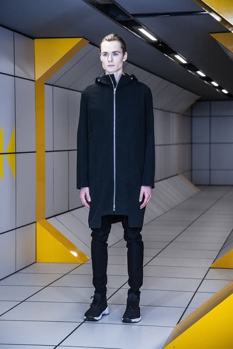 3.PARADIS 2015 春夏系列發佈會