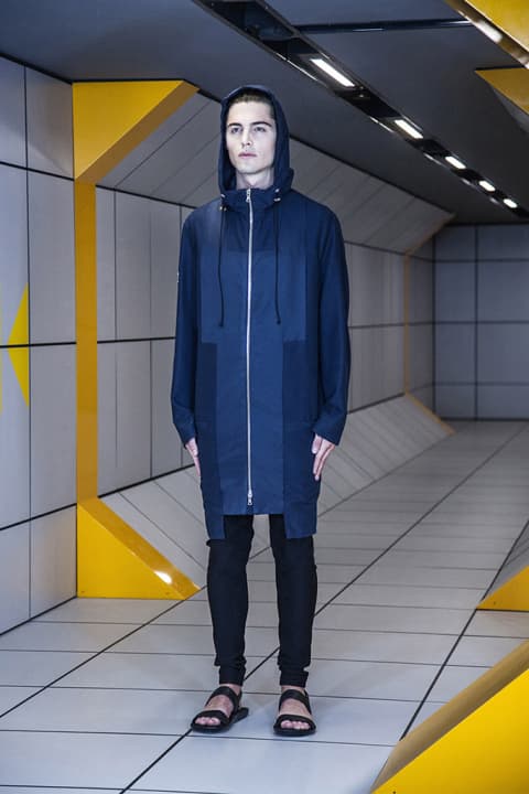 3.PARADIS 2015 春夏系列發佈會