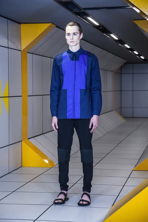 3.PARADIS 2015 春夏系列發佈會