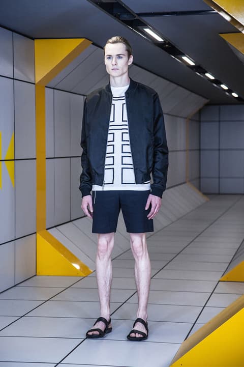 3.PARADIS 2015 春夏系列發佈會