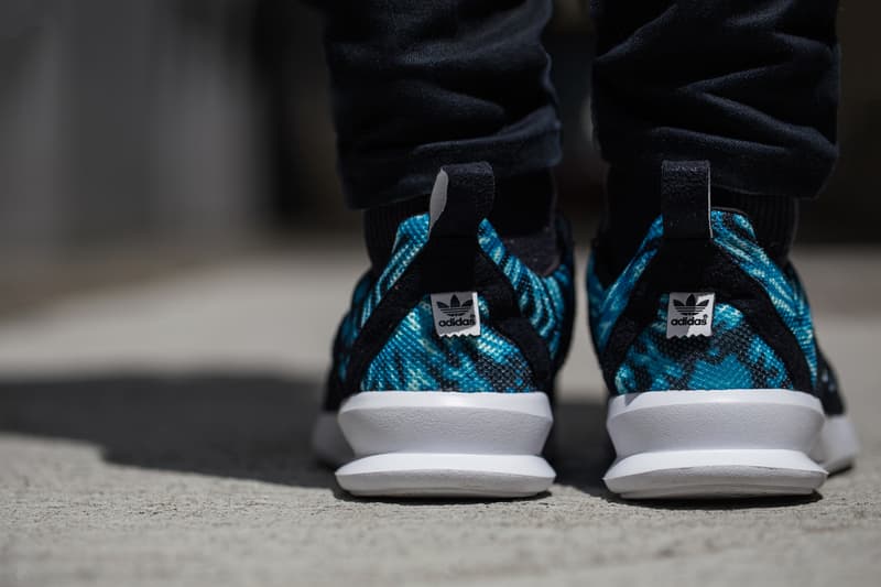 細覽 adidas Originals SL Loop Runner 鞋款