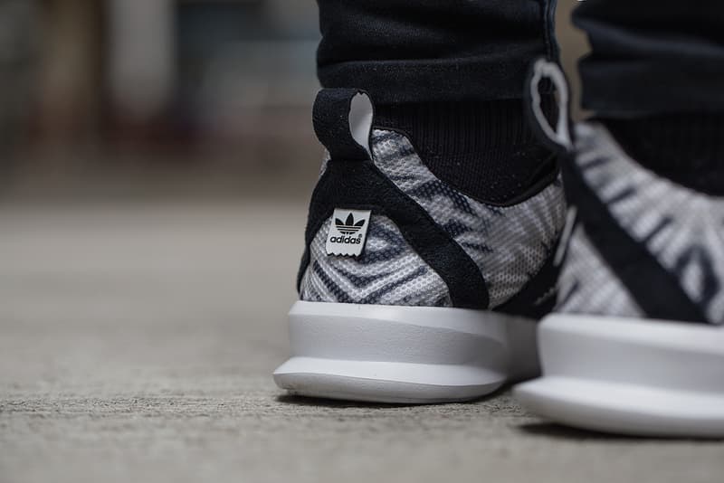 細覽 adidas Originals SL Loop Runner 鞋款