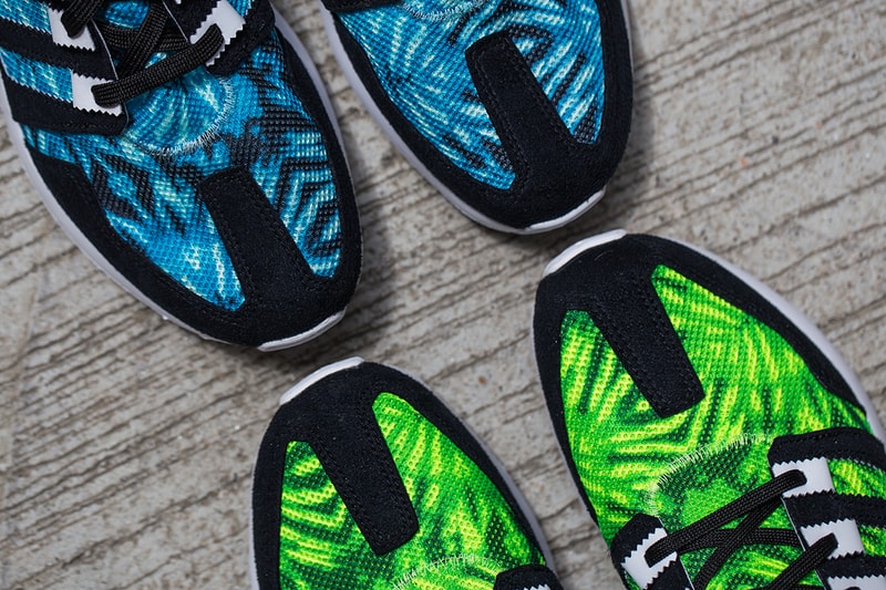 細覽 adidas Originals SL Loop Runner 鞋款