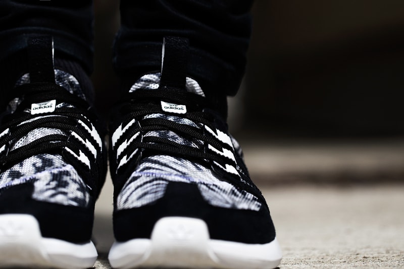 細覽 adidas Originals SL Loop Runner 鞋款