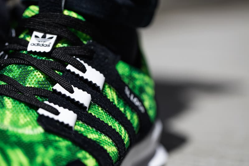 細覽 adidas Originals SL Loop Runner 鞋款