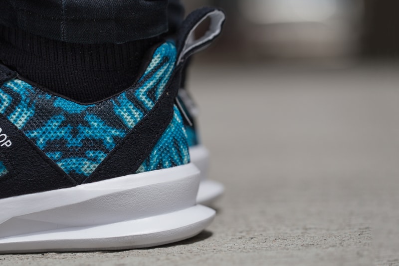 細覽 adidas Originals SL Loop Runner 鞋款