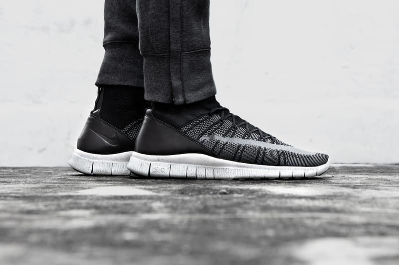 近賞 Nike Free Mercurial Superfly HTM 鞋款