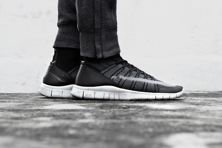 近賞 Nike Free Mercurial Superfly HTM 鞋款