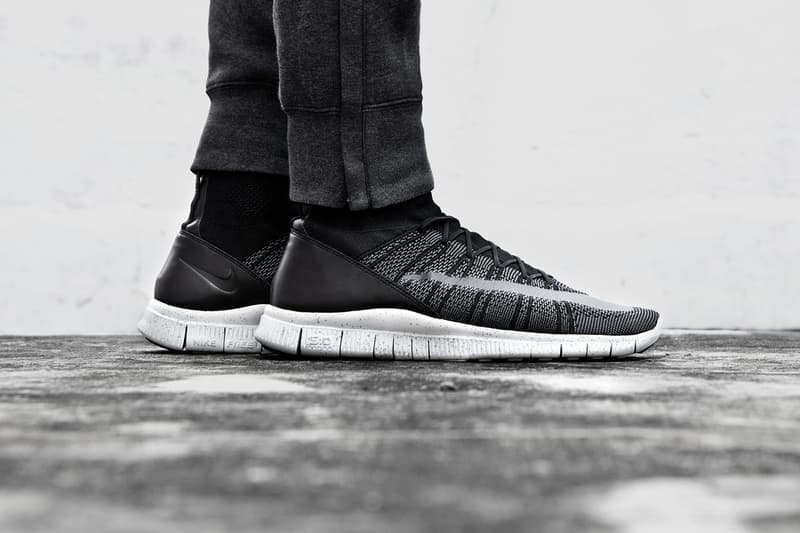 近賞 Nike Free Mercurial Superfly HTM 鞋款
