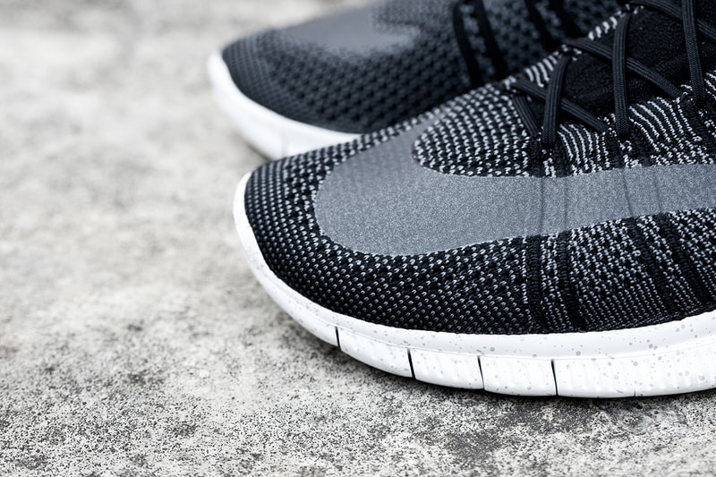 近賞 Nike Free Mercurial Superfly HTM 鞋款