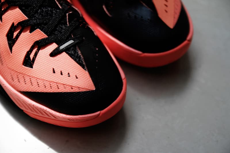 細覽 Nike Hyperdunk 2014 球鞋