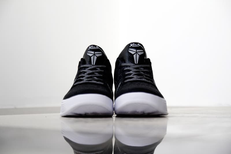 細覽 Nike Kobe 9 Elite Low HTM 鞋款