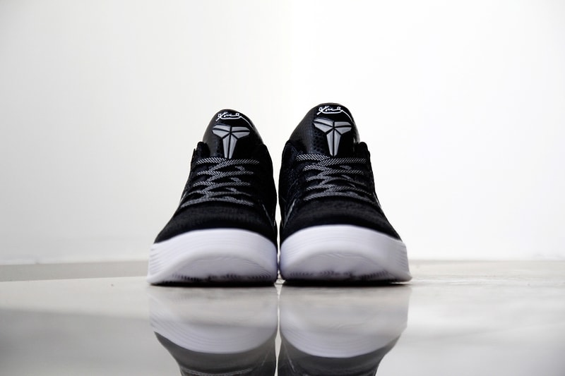 細覽 Nike Kobe 9 Elite Low HTM 鞋款
