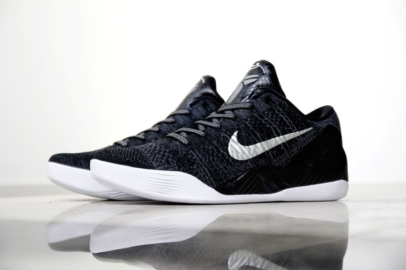 細覽 Nike Kobe 9 Elite Low HTM 鞋款