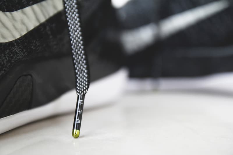 細覽 Nike Kobe 9 Elite Low HTM 鞋款