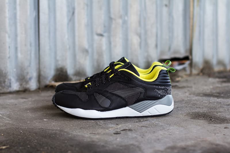 細覽 size? x PUMA「Wilderness」系列