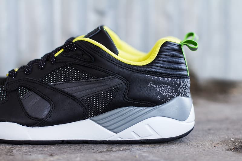 細覽 size? x PUMA「Wilderness」系列