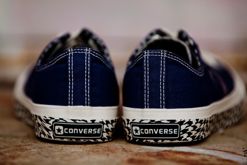 近賞 XLARGE x Converse Japan 2014 夏季 XL CX-91 聯名鞋款